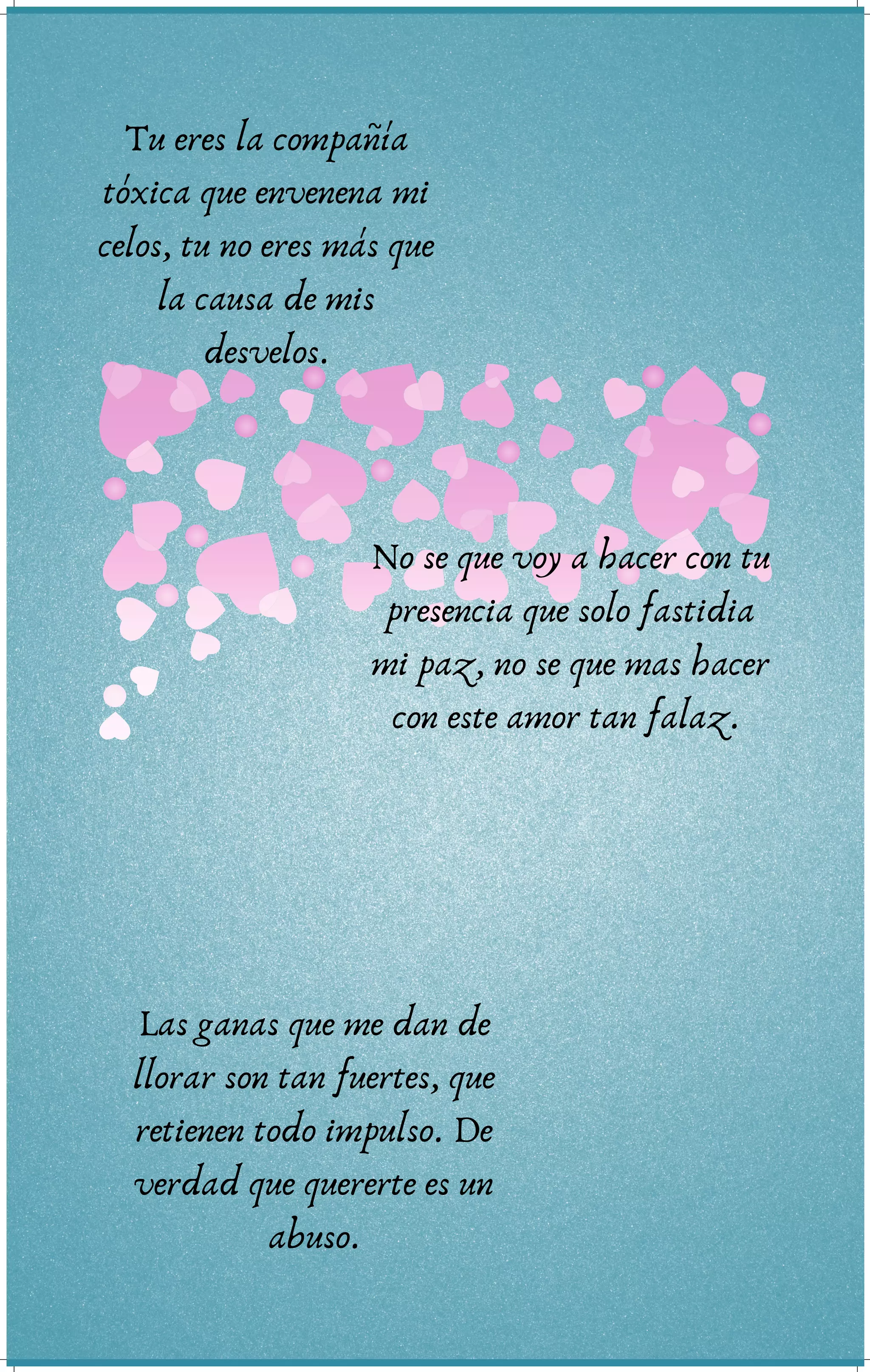 Psicosis de amor (libro)