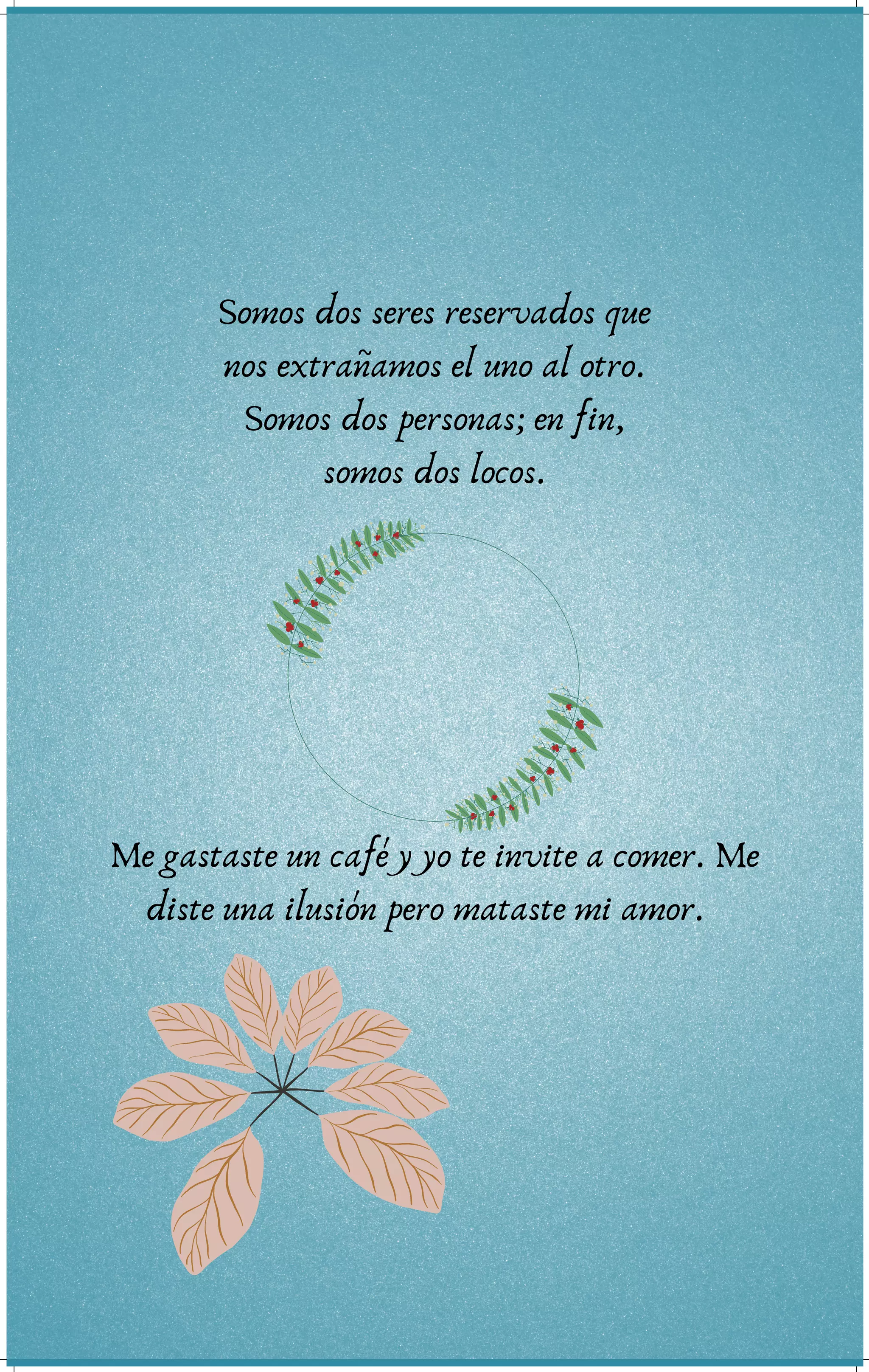 Psicosis de amor (libro)