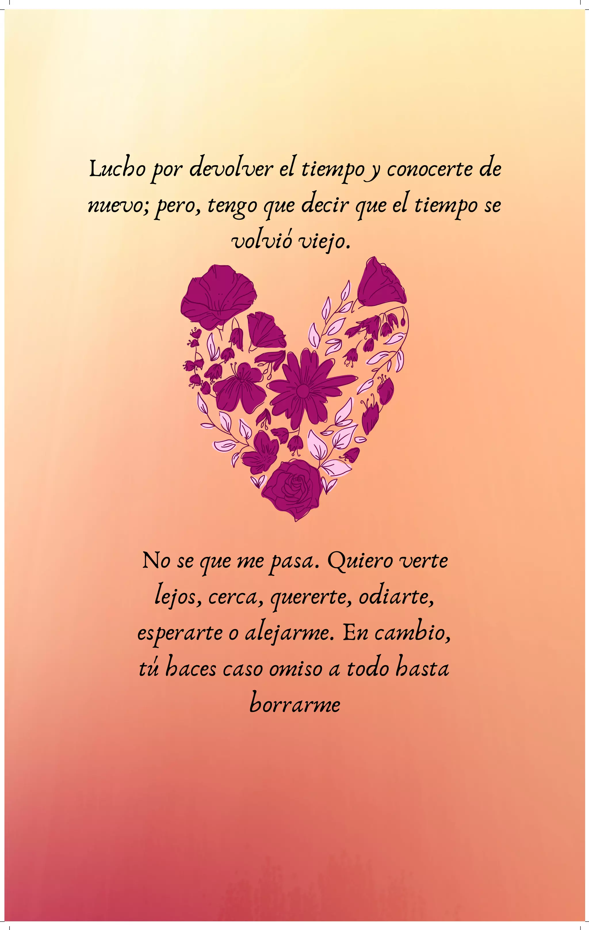 Psicosis de amor (libro)