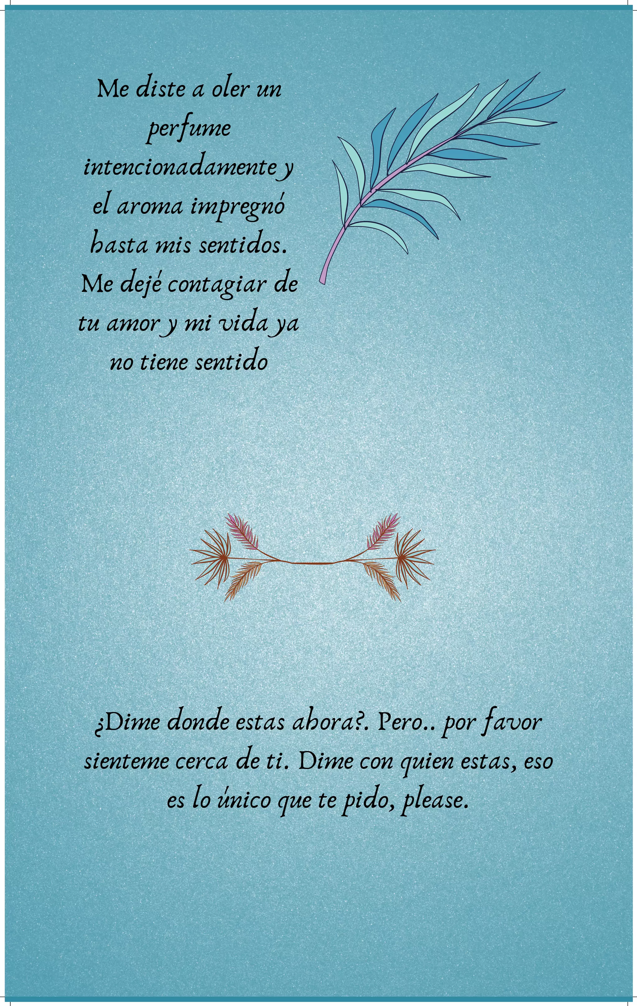 Psicosis de amor (libro)