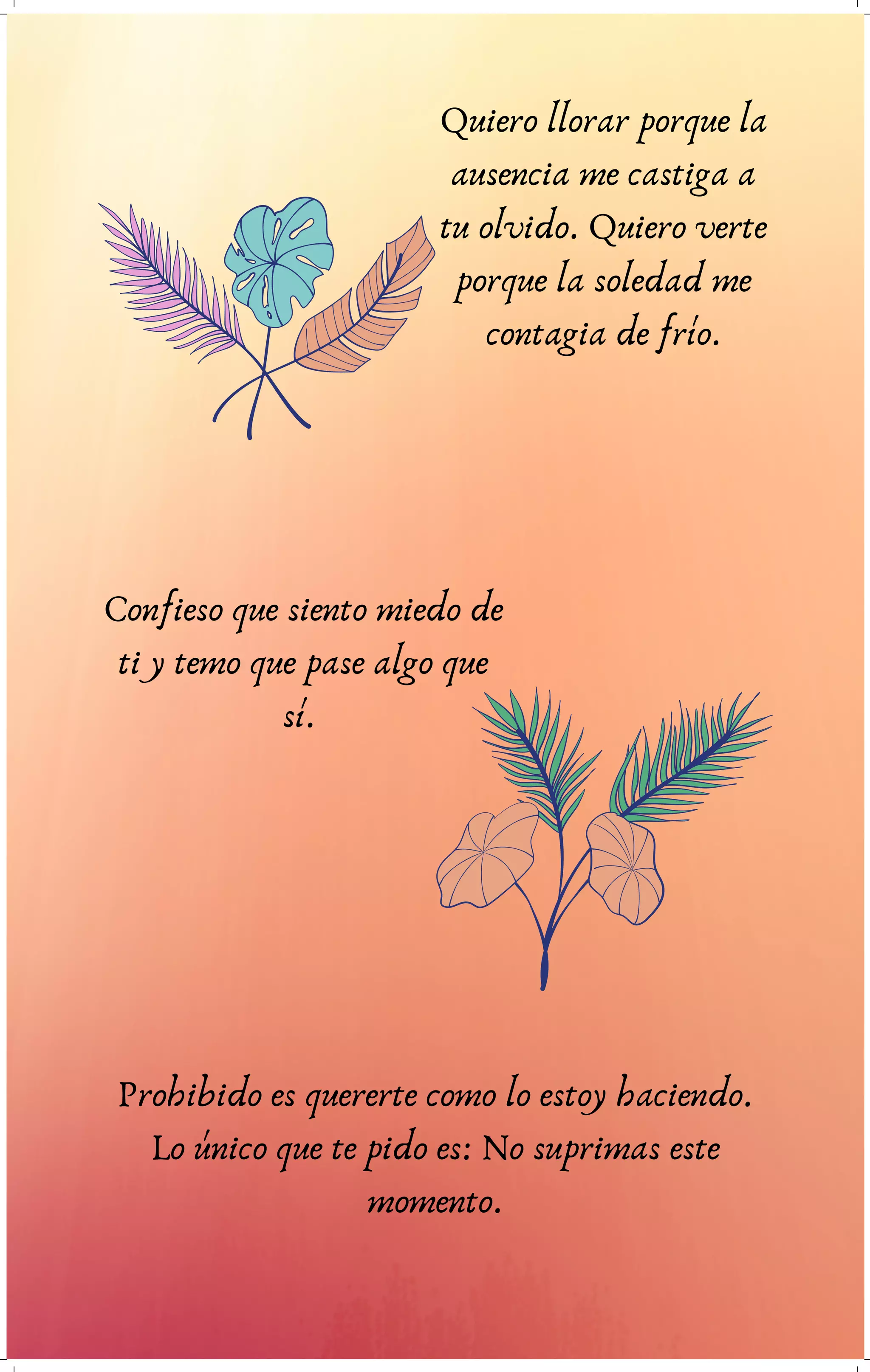 Psicosis de amor (libro)