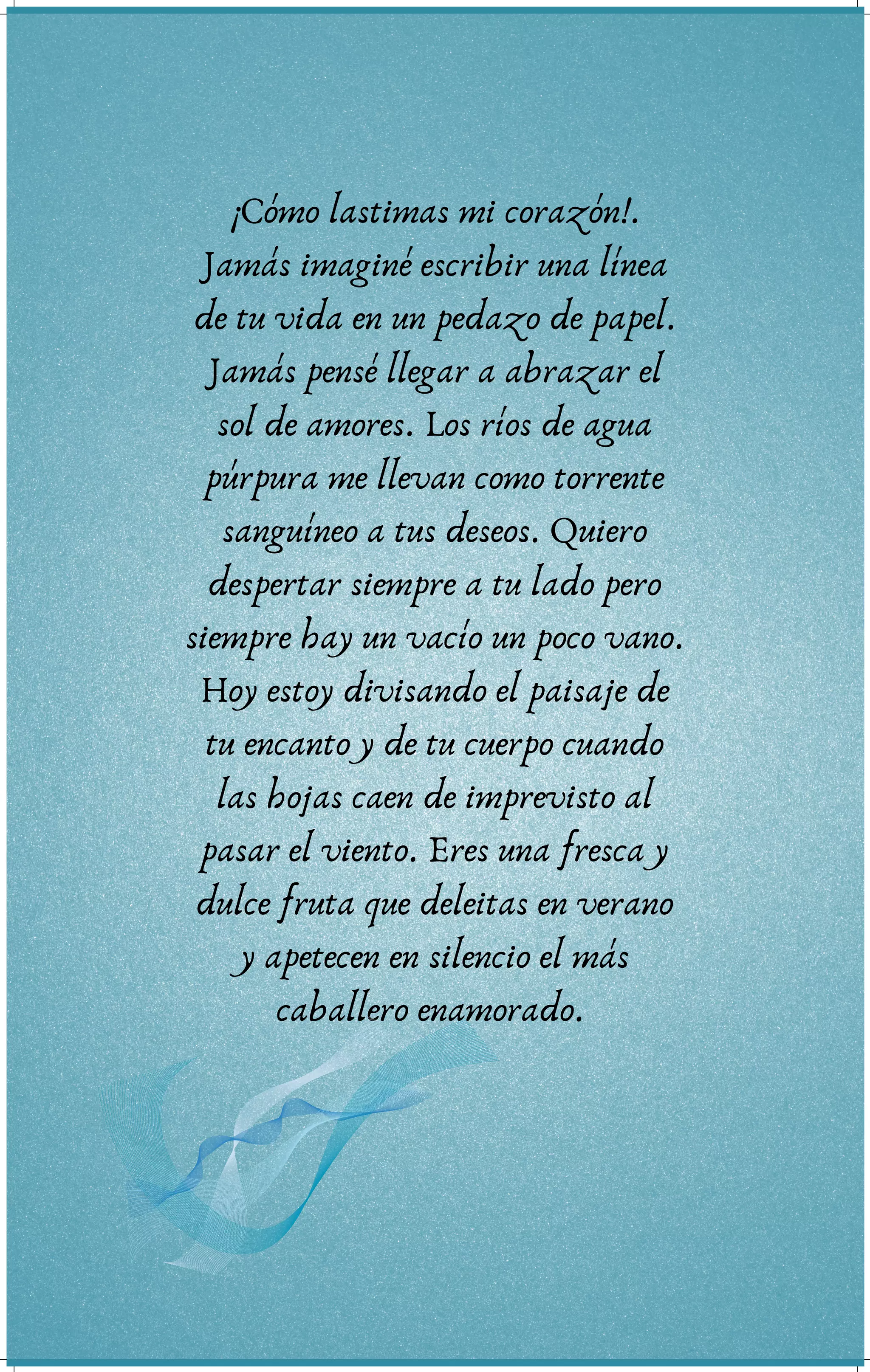 Psicosis de amor (libro)