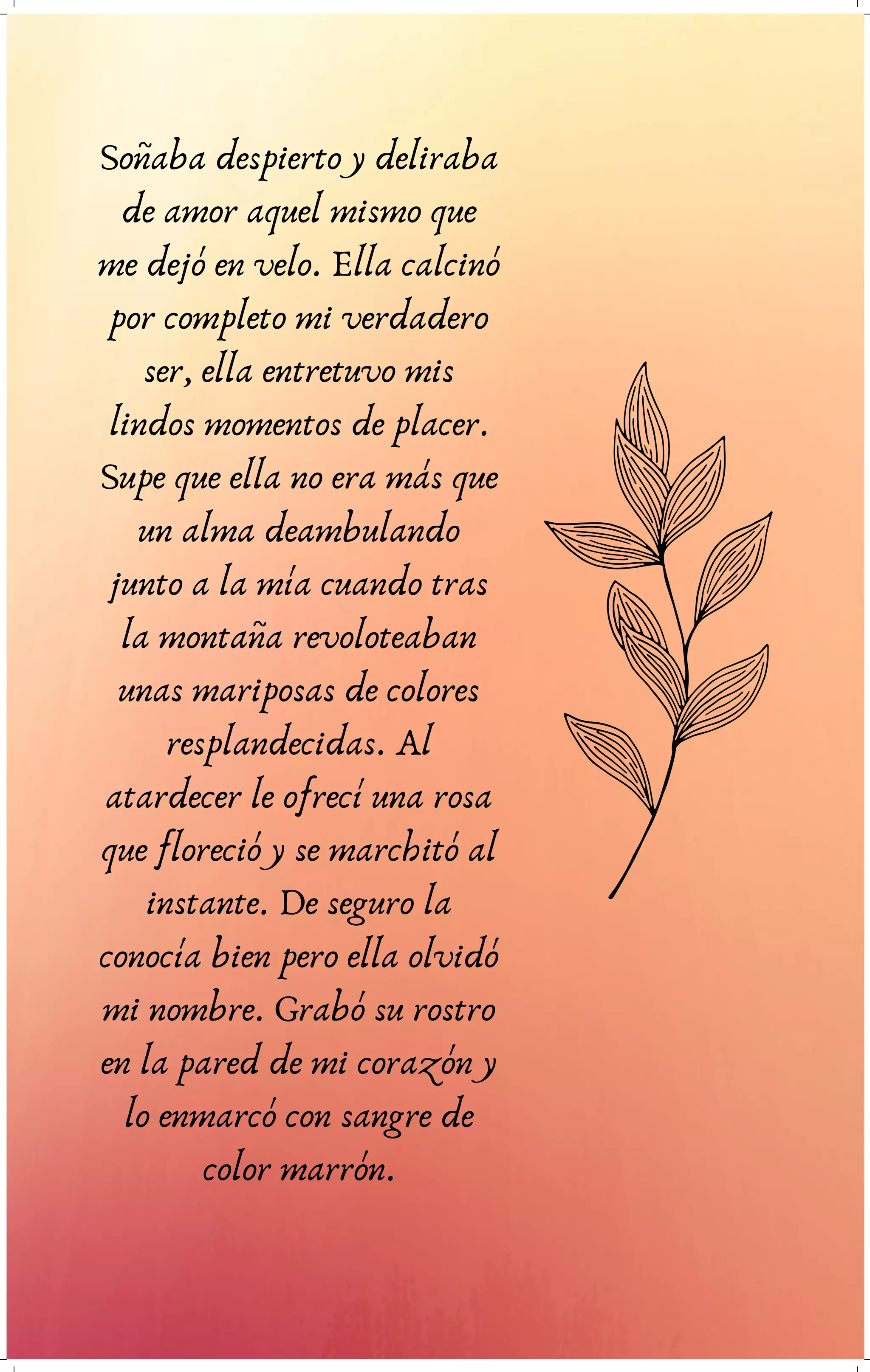 Psicosis de amor (libro)