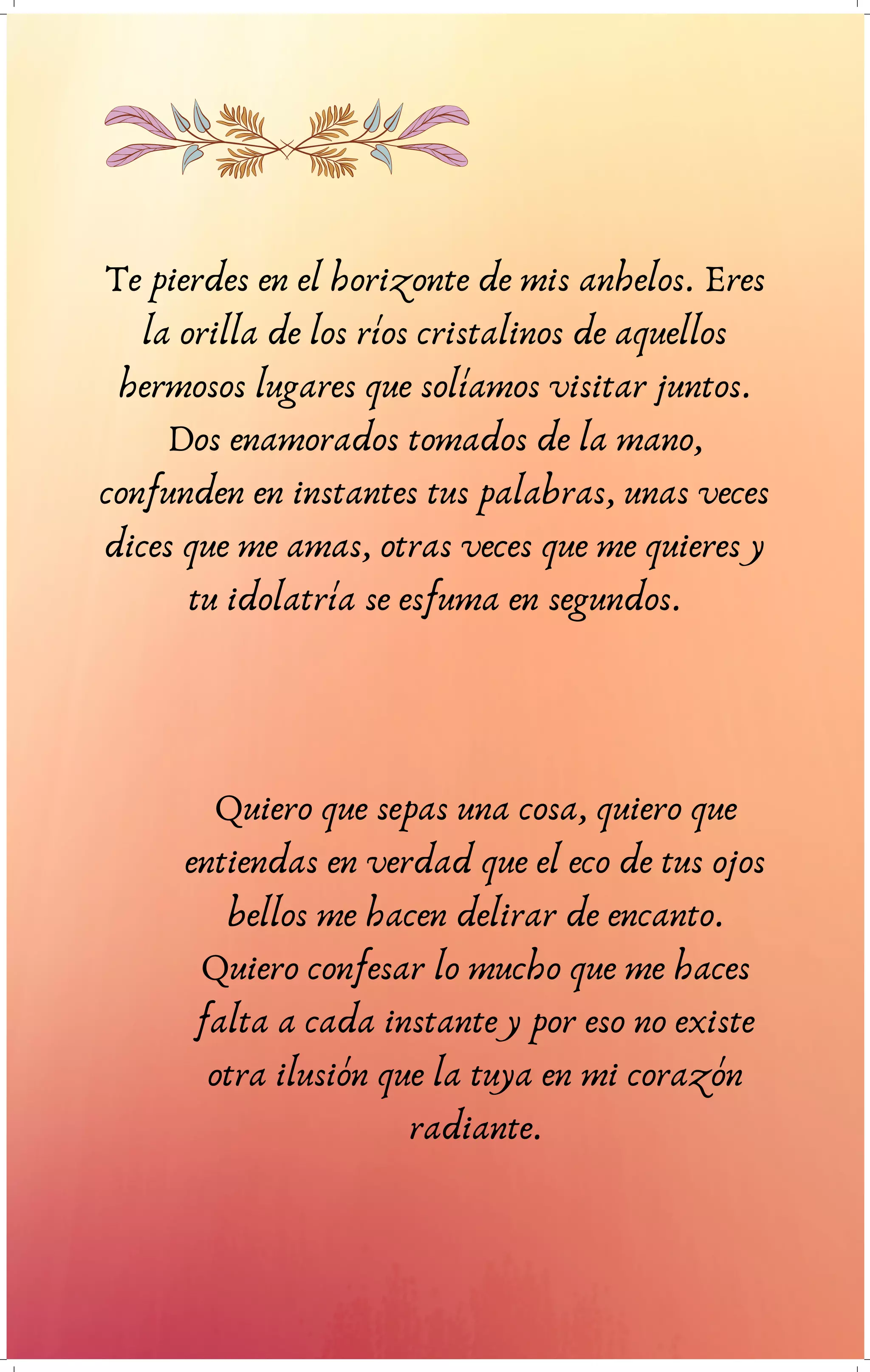 Psicosis de amor (libro)