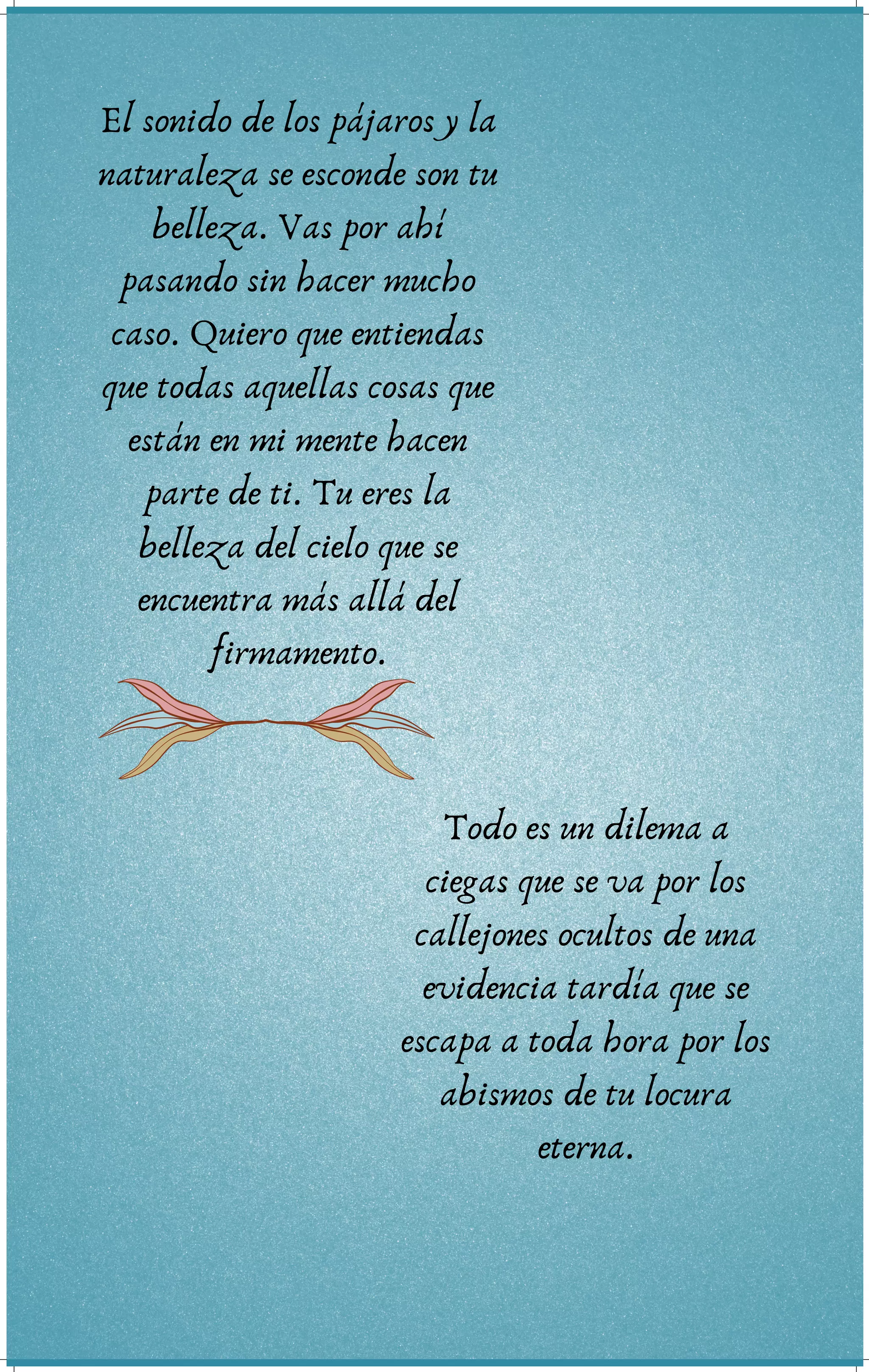 Psicosis de amor (libro)