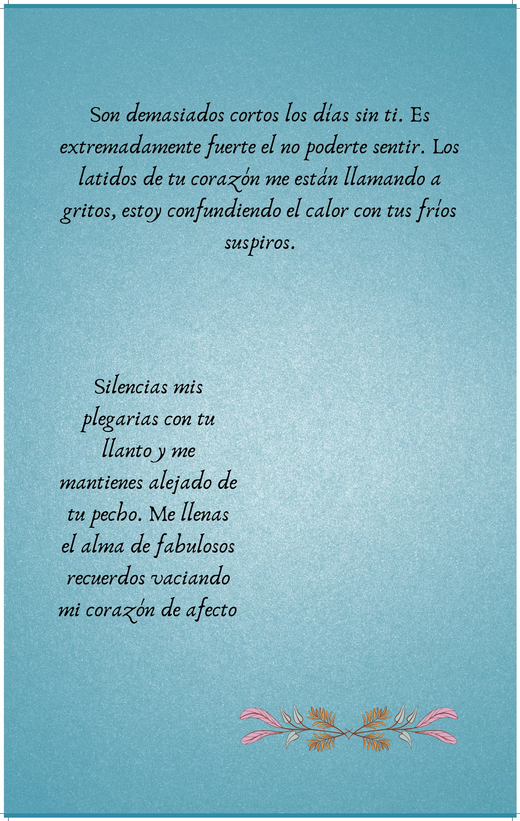 Psicosis de amor (libro)