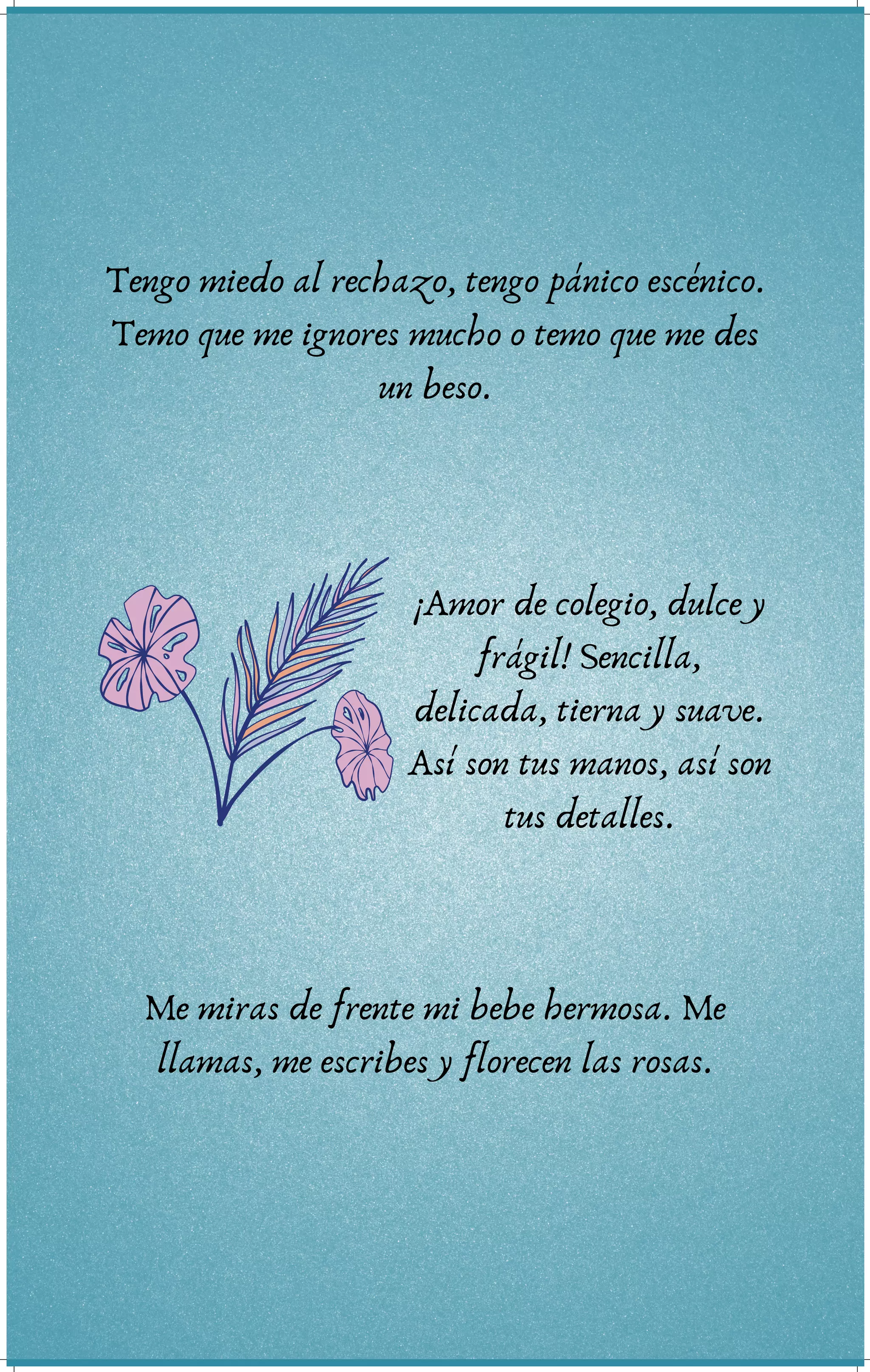 Psicosis de amor (libro)