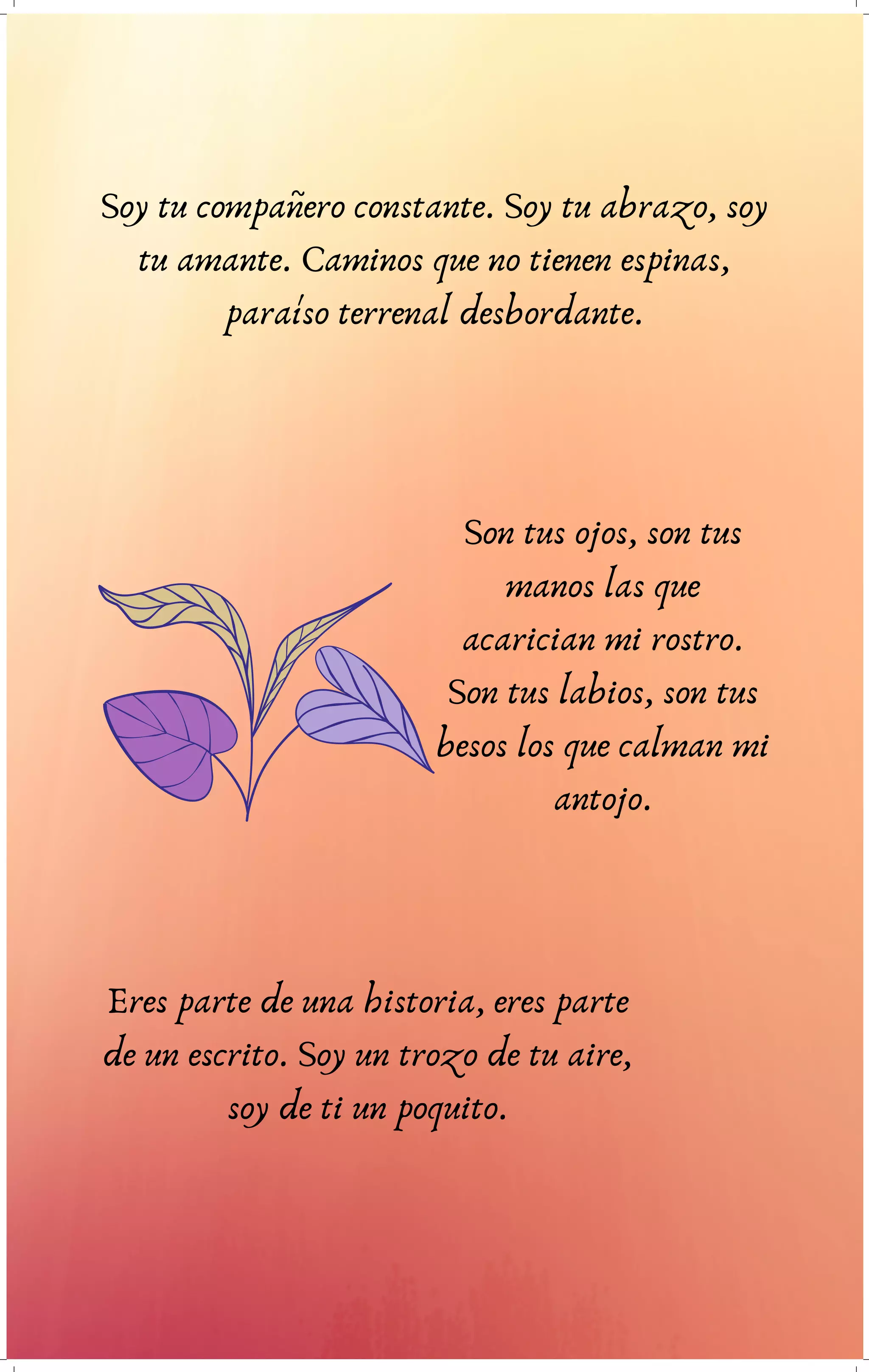 Psicosis de amor (libro)