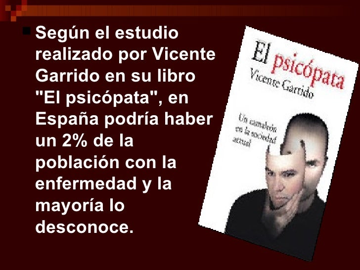Libro el psicopata de vicente garrido pdf to jpg online Libro el psicopata de vicente garrido pdf to jpg online