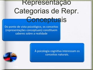 Processo Perceptivo




2/10/09   Jorge Barbosa - Psicologia   7
 