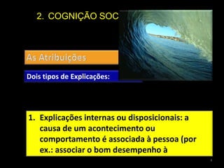 Formação de Impressões16