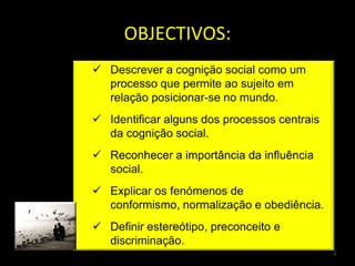 Relação do Eu com os Outros