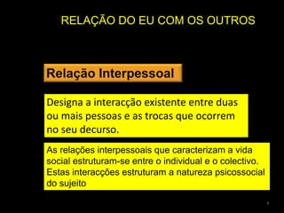 Cognição Social