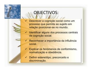 OBJECTIVOS:
          	
  




                 2	
  
 