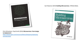 Introduction to Microservices | PDF