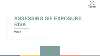 Sif Risk PSIF Prevention Program & Strategy - Updated 2023.pptx
