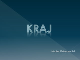 Monika Osterman II-1
 