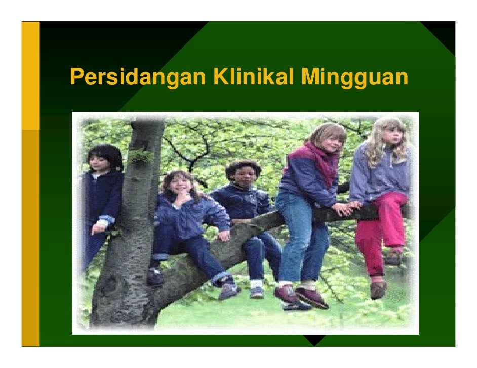 Psikiatri kanak kanak dan remaja