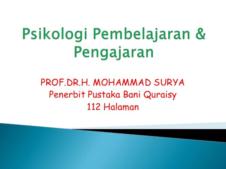 Dasar Dasar Cara Belajar Psikologi Membaca Pikiran Orang