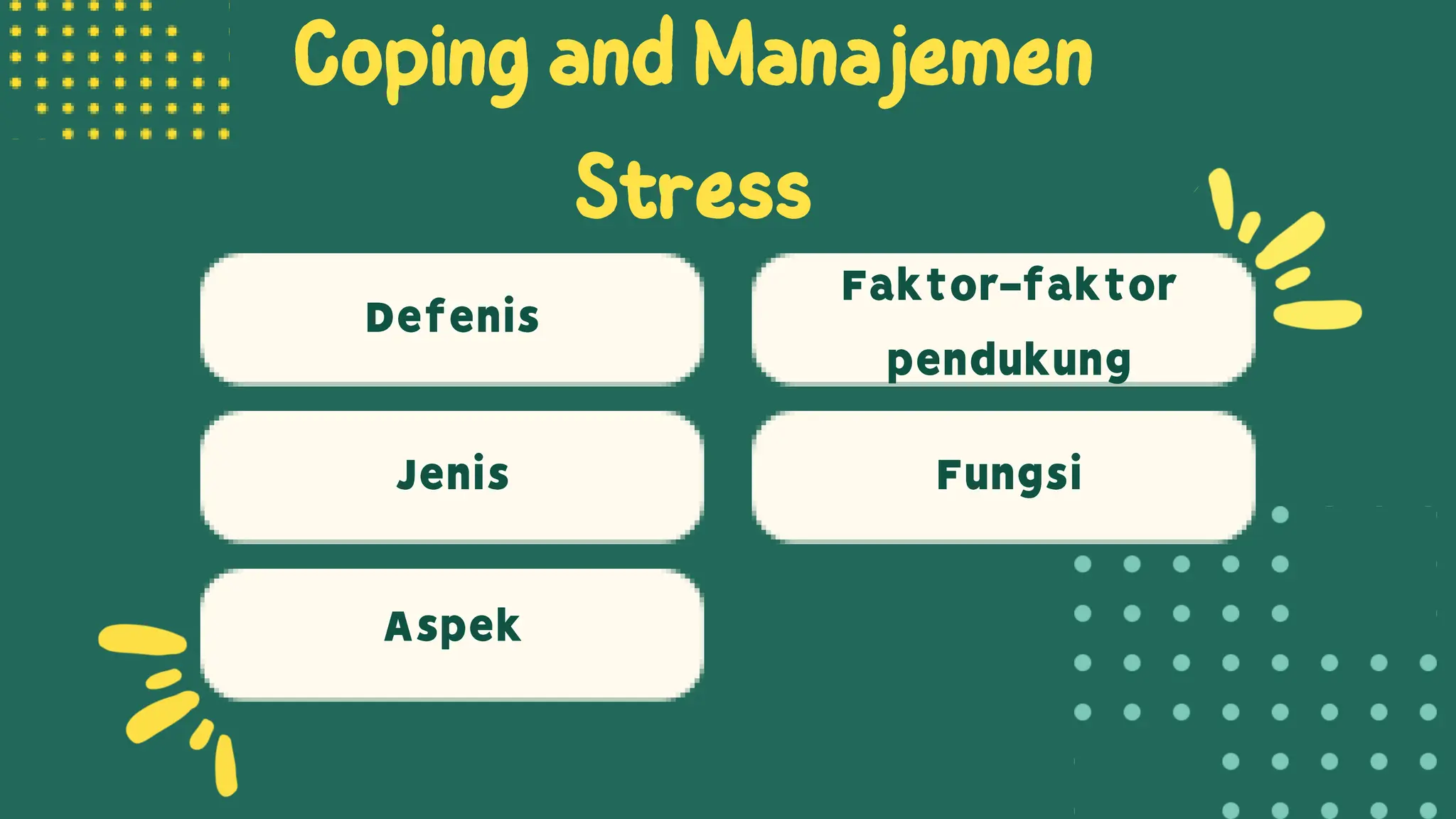 psikologi coping and manajemen stress.pptx