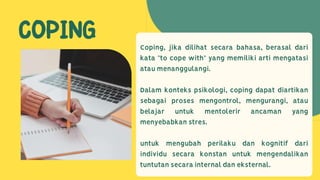 psikologi coping and manajemen stress.pptx