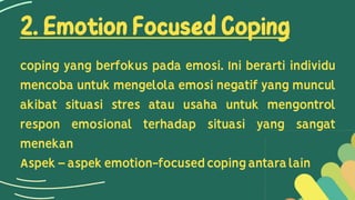 psikologi coping and manajemen stress.pptx