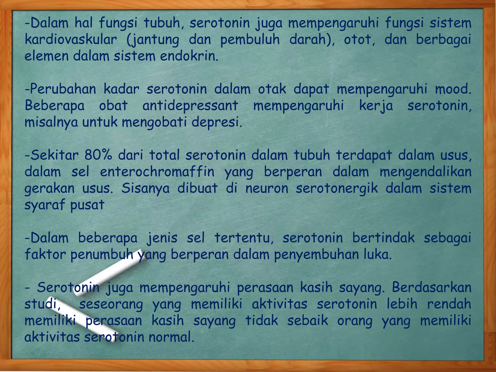 Psikologi Faal PPT Psikologi Faal PPT