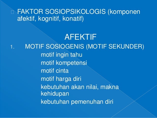 Psikologi Komunikasi
