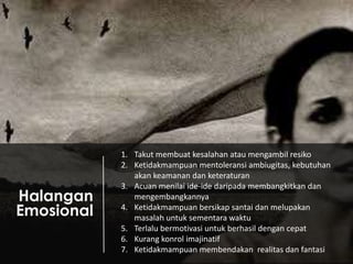 Psikologi modul 3 kb 1 | PPTX