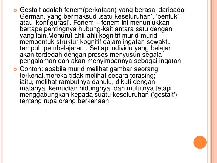 Psikologi pendidikan