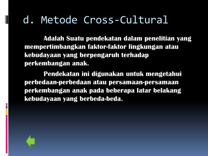 Psikologi Perkembangan 10