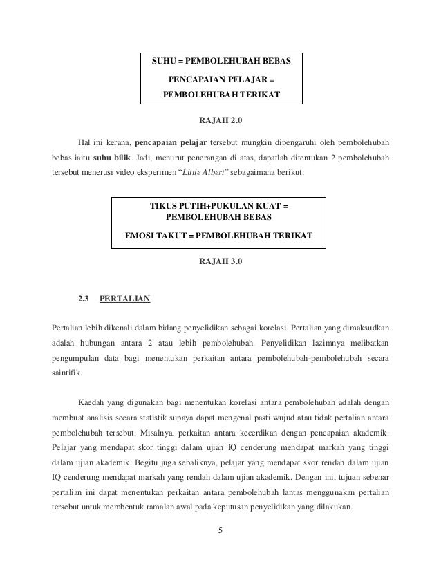 Psikologi sebagai Sains [Psikologi Sosial (TP 22053)]