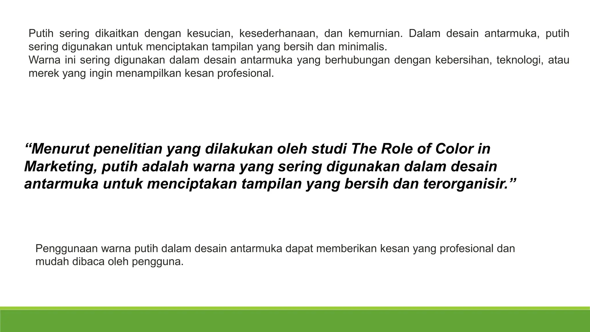 Merek Role Psikologi warna atau color psychology.pptx