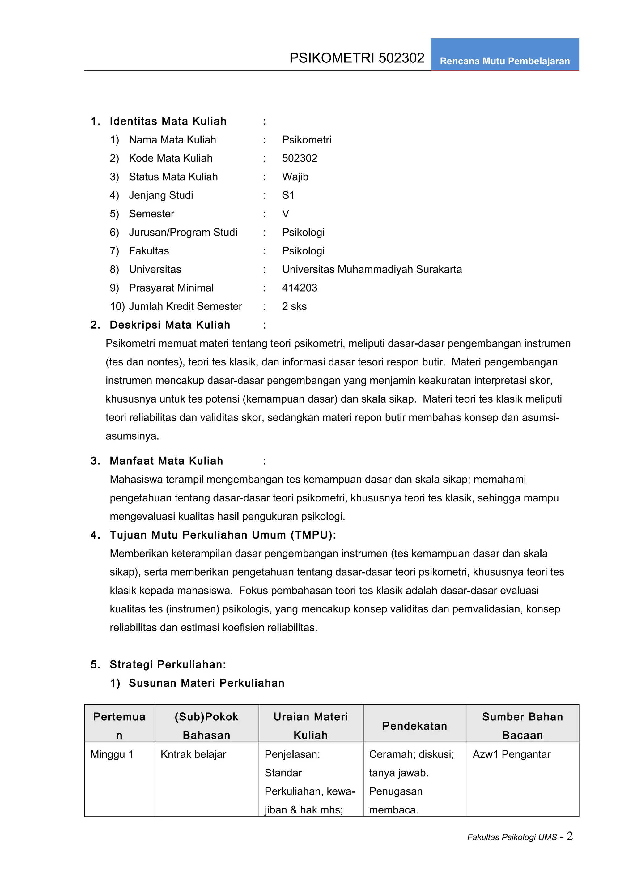 Psikometri 502302 kum-rmp_! | DOC