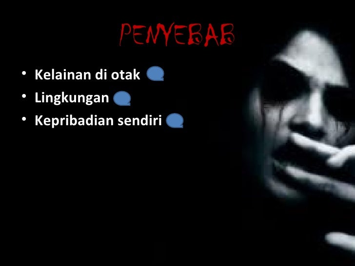 Psikopat Psikopat