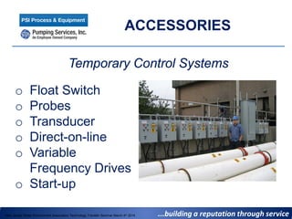 Psi njwea bypass-pumping_ trenchless_technology | PDF