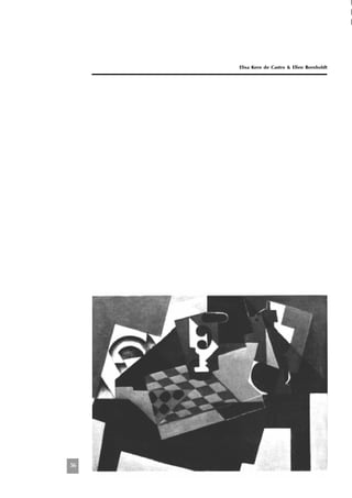 56
Elisa Kern de Castro & Ellen Bornholdt
 