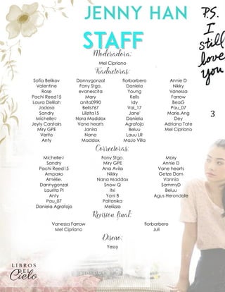 3
Mel Cipriano
Sofía Belikov
Valentine
Rose
Pachi Reed15
Laura Delilah
Jadasa
Sandry
Michelle♡
Jeyly Carstairs
Miry GPE
Verito
Anty
Dannygonzal
Fany Stgo.
evanescita
Mary
anita0990
Bells767
Lilizita15
Nora Maddox
Vane hearts
Janira
Nana
Maddox
florbarbero
Daniela
Young
Kells
Idy
Val_17
Jane'
Daniela
Agrafojo
Beluu
Lauu LR
MaJo Villa
Annie D
Nikky
Vanessa
Farrow
BeaG
Pau_07
Marie.Ang
Dey
Adriana Tate
Mel Cipriano
Michelle♡
Sandry
Pachi Reed15
Ampaяo
Amélie.
Dannygonzal
Laurita PI
Anty
Pau_07
Daniela Agrafojo
Fany Stgo.
Miry GPE
Ana Avila
Nikky
Nana Maddox
Snow Q
itxi
Yani B
Paltonika
Meliizza
Mary
Annie D
Vane hearts
Getze Dom
Vannia
SammyD
Beluu
Agus Herondale
Vanessa Farrow
Mel Cipriano
florbarbero
Juli
Yessy
 