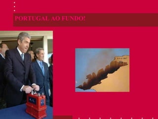PORTUGAL AO FUNDO! 