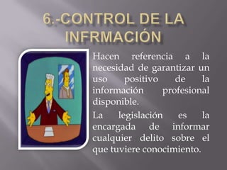 Publicidad engañosa.EL ROL JURÍDICO DEL PSICÓLOGO