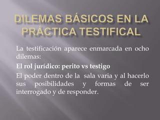 Psicólogos de menores.