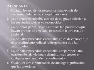 8.- GARANTE DE LOS DERECHOSEl psicólogo se enfrenta con el dilema de garantizar los derechos del individuo frente a los de la sociedad.