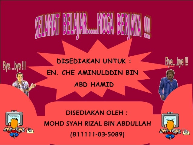 Malaysia negaraku