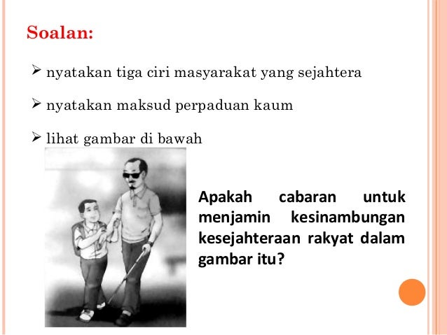PSK TINGKATAN 1 Bab 8 (8.1)