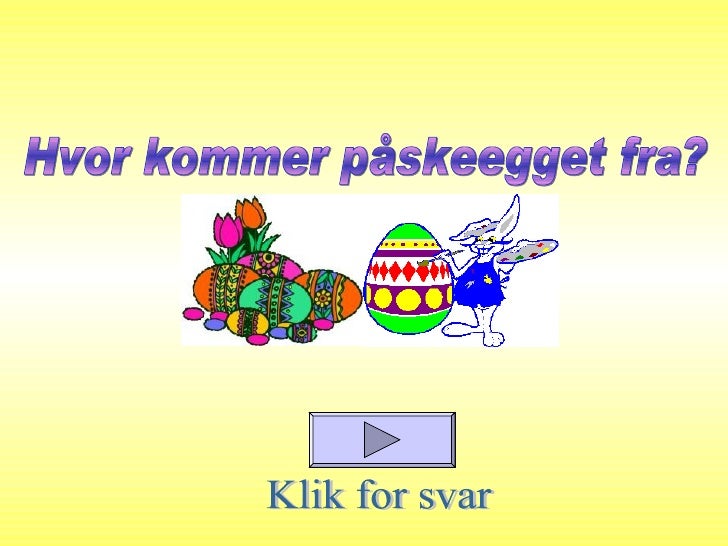 PåSke