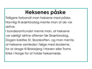 Påske | PPT