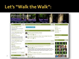 © LearningGuide Solutions 2011
2
 