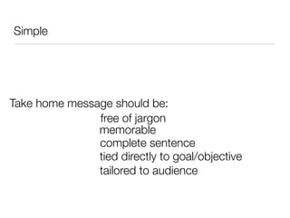 Public Speaking for Leaders