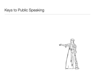 Public Speaking for Leaders