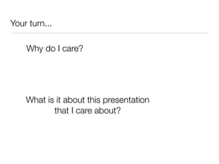 Public Speaking for Leaders